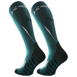 ROYAL BAY Podkolanówki kompresyjne ENERGY