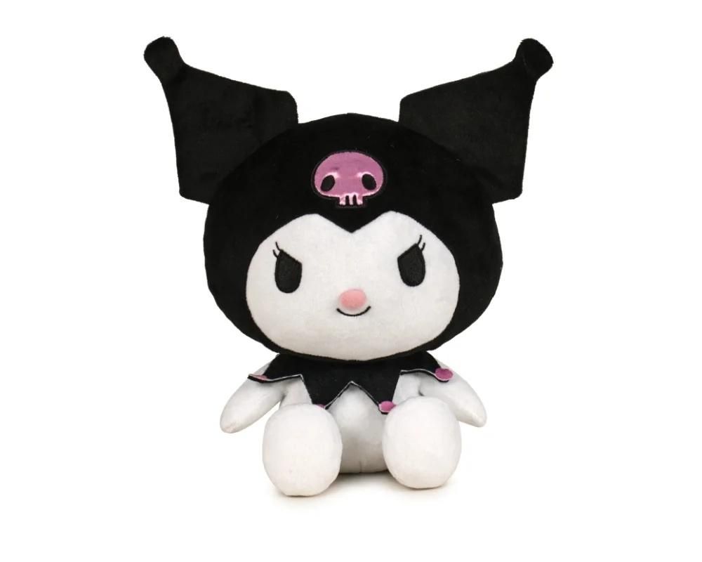 Hello KittyFriends - plusz Kuromi 25cm
