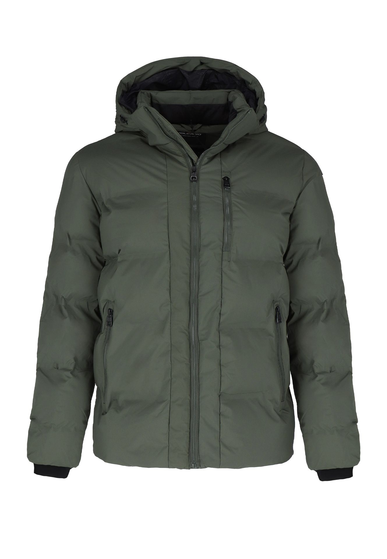 Kurtka zimowa J-TURIX