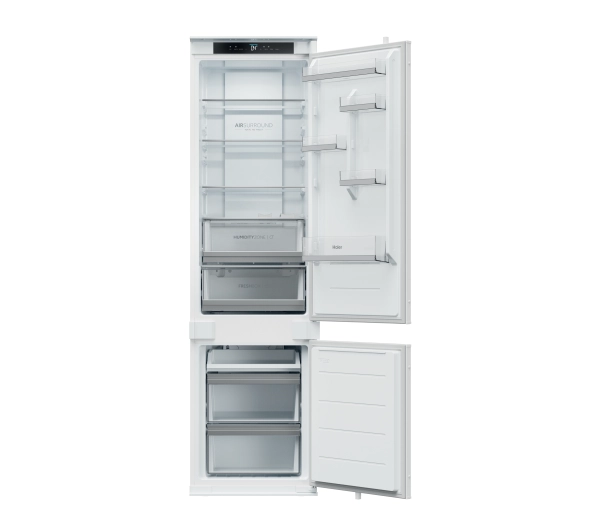 Haier EHBQW5519ECM Total No Frost