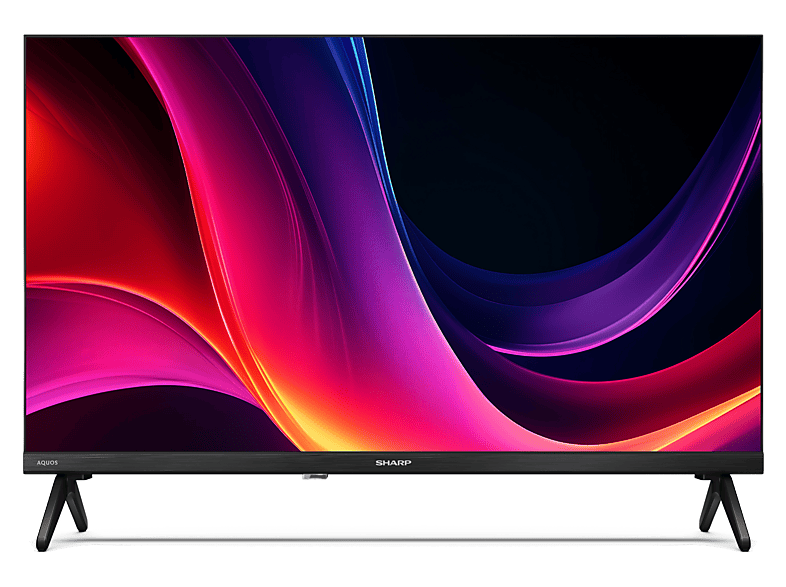 SHARP 24HE2445E 24