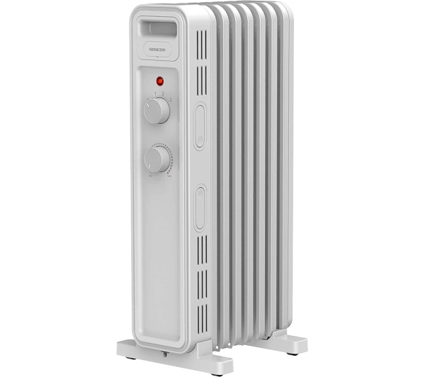 Sencor SOH 3407WH biały