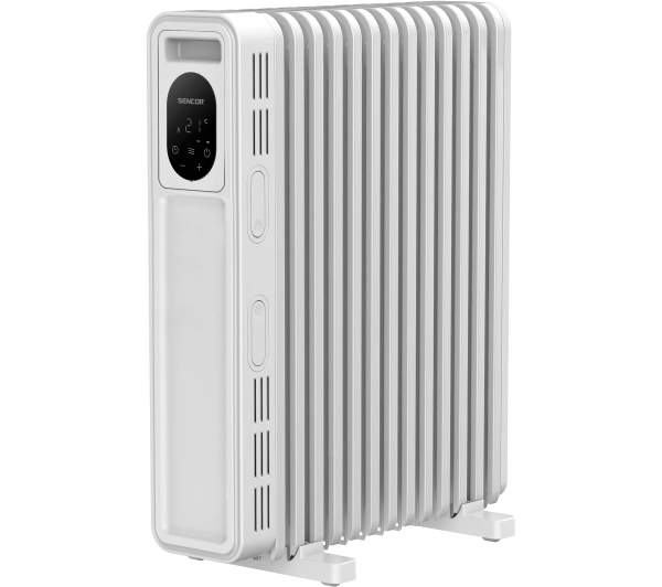 Sencor SOH 6213WH Biały