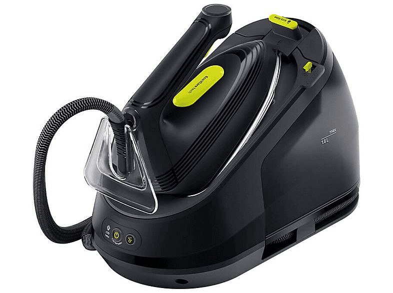 Braun IS3257BK Czarny