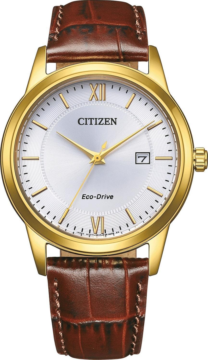 Zegarek męski Citizen Elegance AW1782-11A