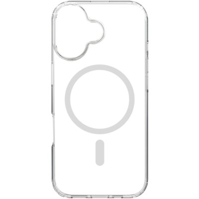 Etui XLINE MagSystem Clear Guardx MagCase do Apple iPhone 17 Przezroczysty