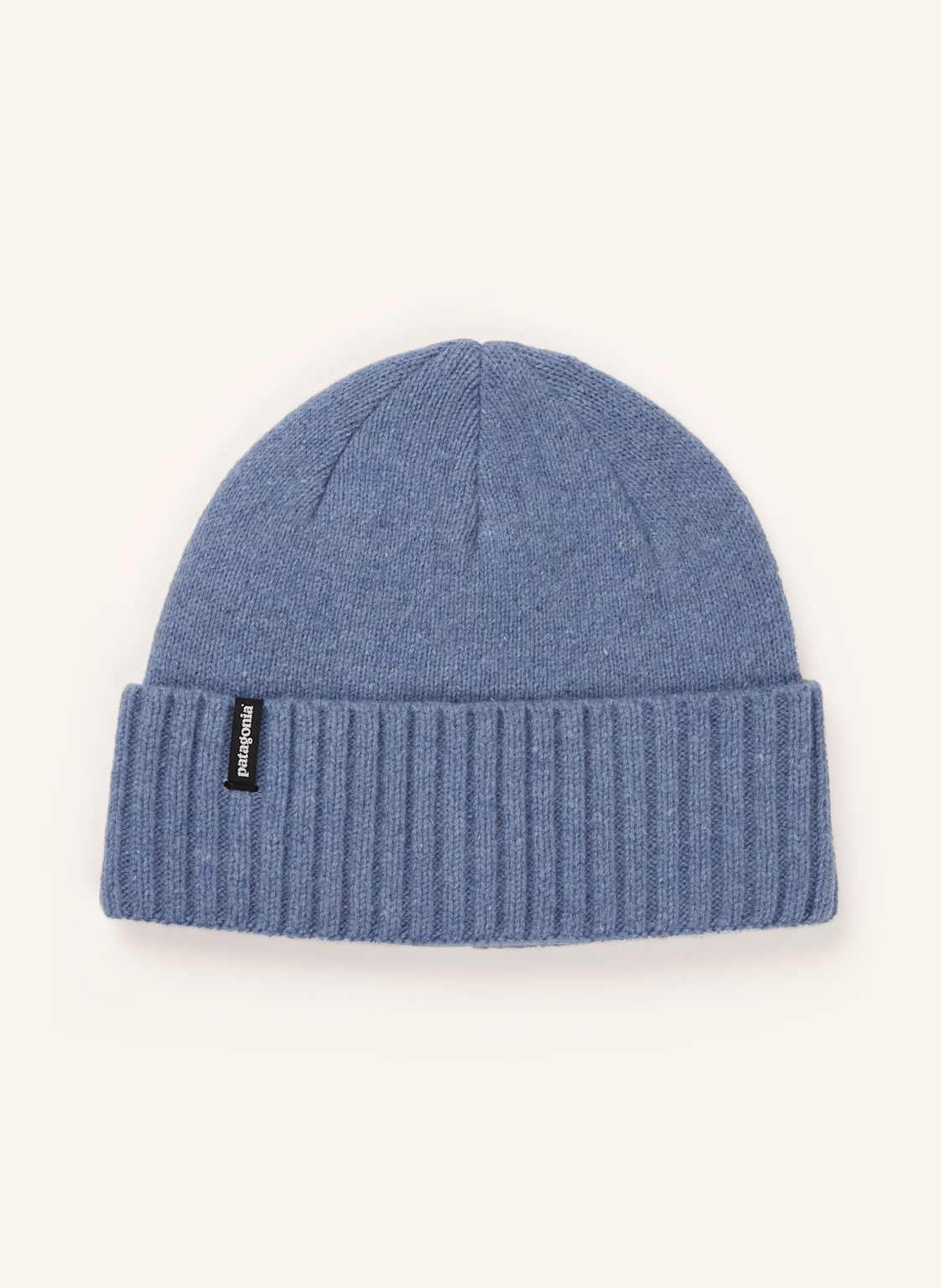 Patagonia Czapka blau