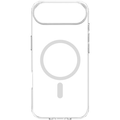 Etui XLINE MagSystem Clear Guardx MagCase do Apple iPhone 17 Air Przezroczysty