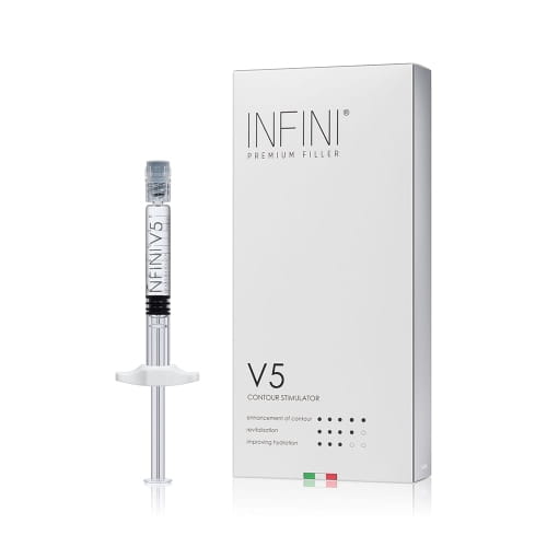 INFINI Premium V5 (1x2ml)