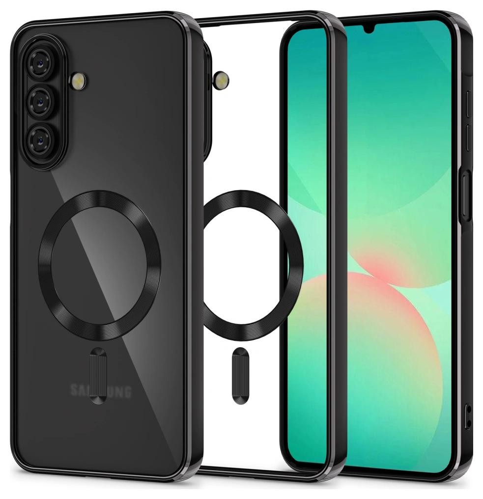 Tech-Protect Magflex Magsafe Galaxy A17 4G / 5G black