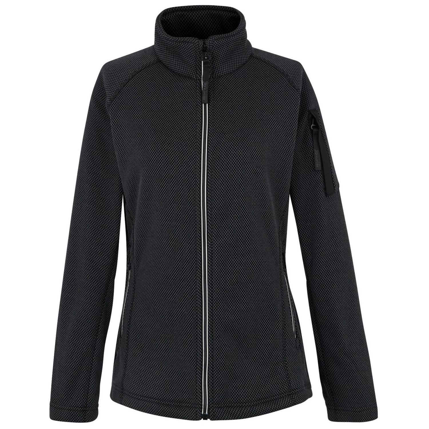 Bluza damska Regatta Liliena Rozmiar: XL / Kolor: czerwony