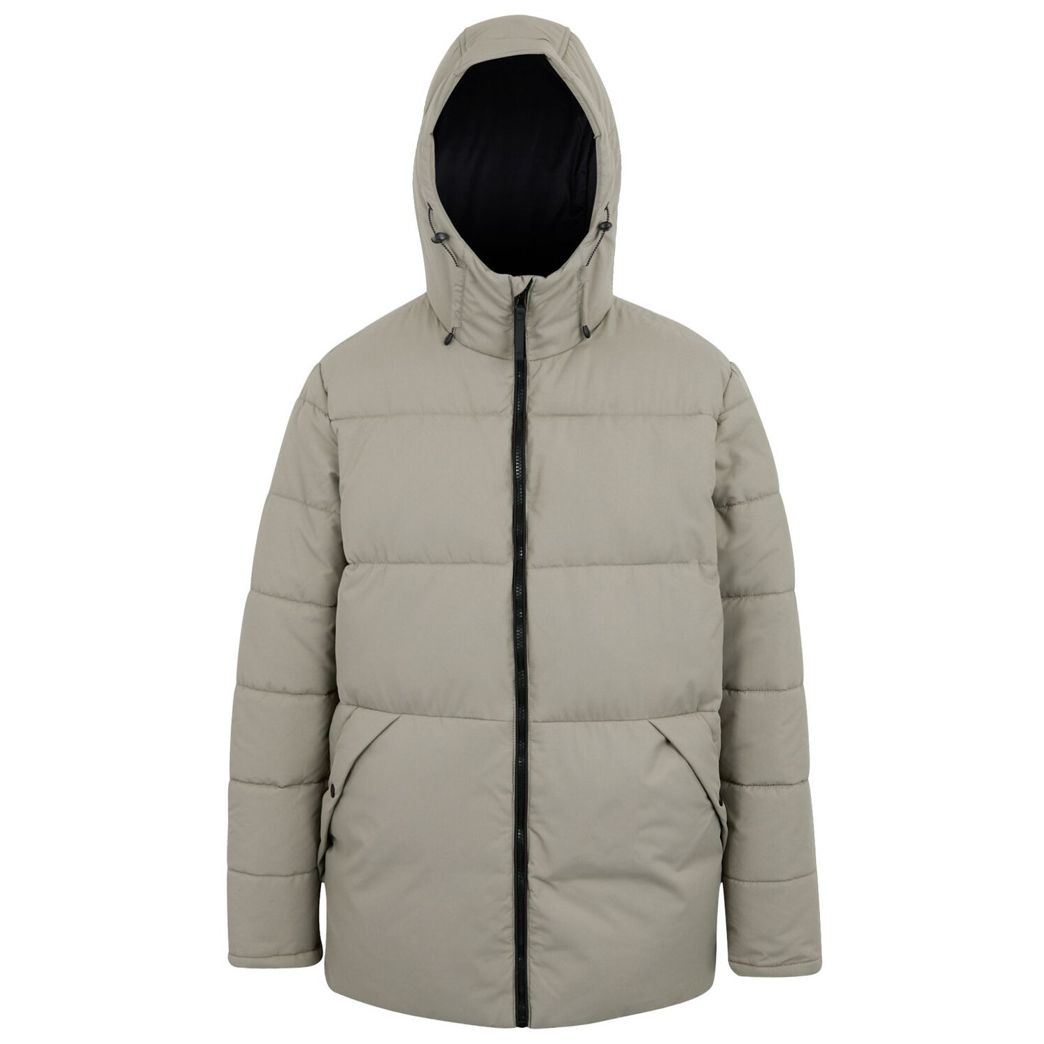 Kurtka męska Regatta Marshgrave Rozmiar: L / Kolor: szary