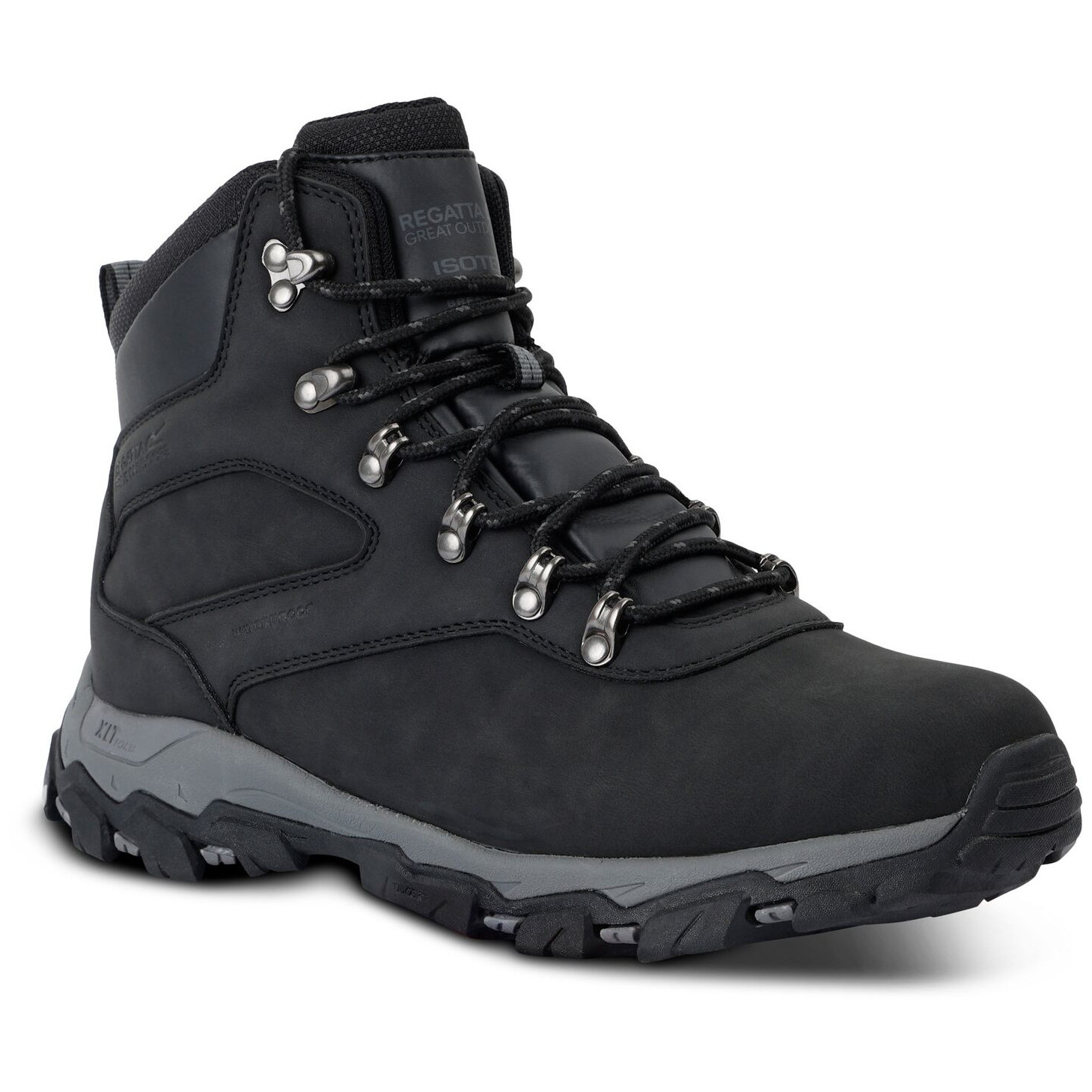 Buty trekkingowe męskie Holcombe Classic