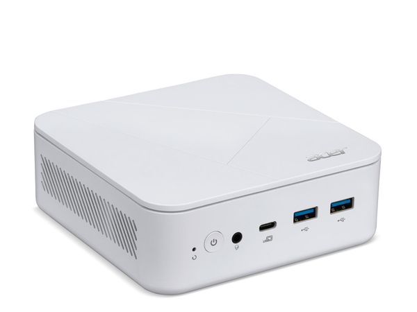 ACER Aspire Revo N150/16GB/256 Biały RB102-13N0U| DT.BPPEP.00K