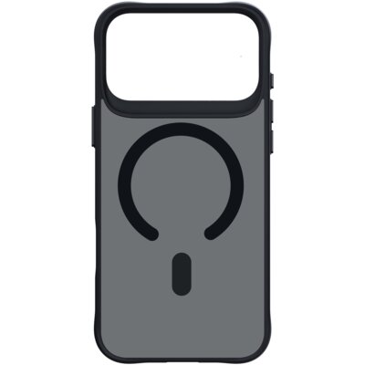 Etui XLINE MagSystem Smoke Guardx do Apple iPhone 17 Pro Czarny