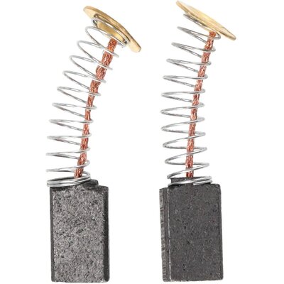 Szczotki elektrografitowe DEDRA YSG060