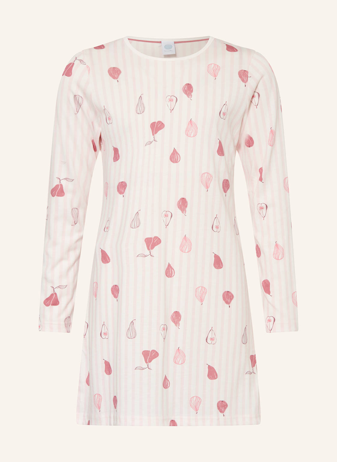 Sanetta Koszula Nocna rosa