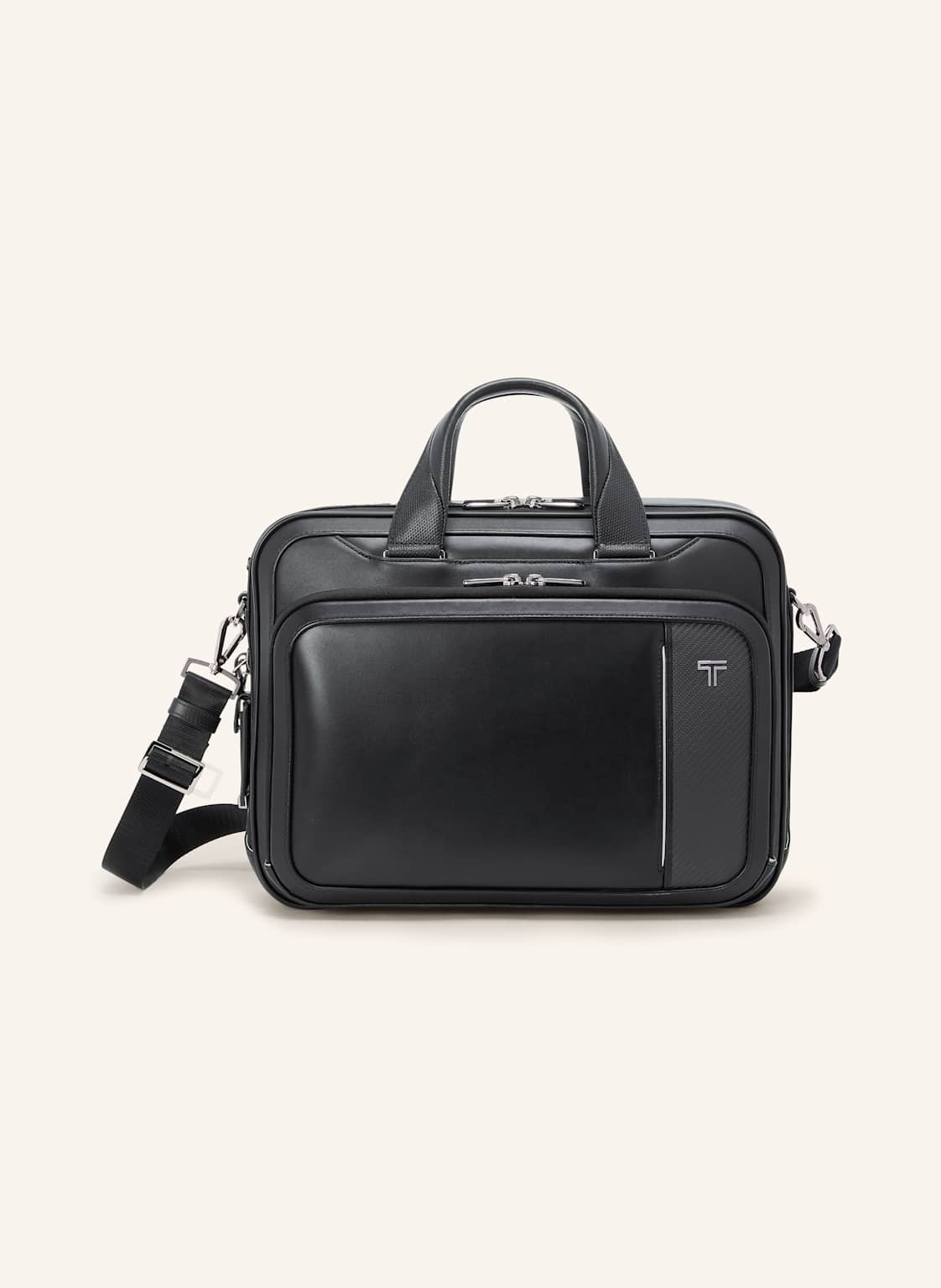 Tumi Torba Na Laptop Arrivé Sadler schwarz