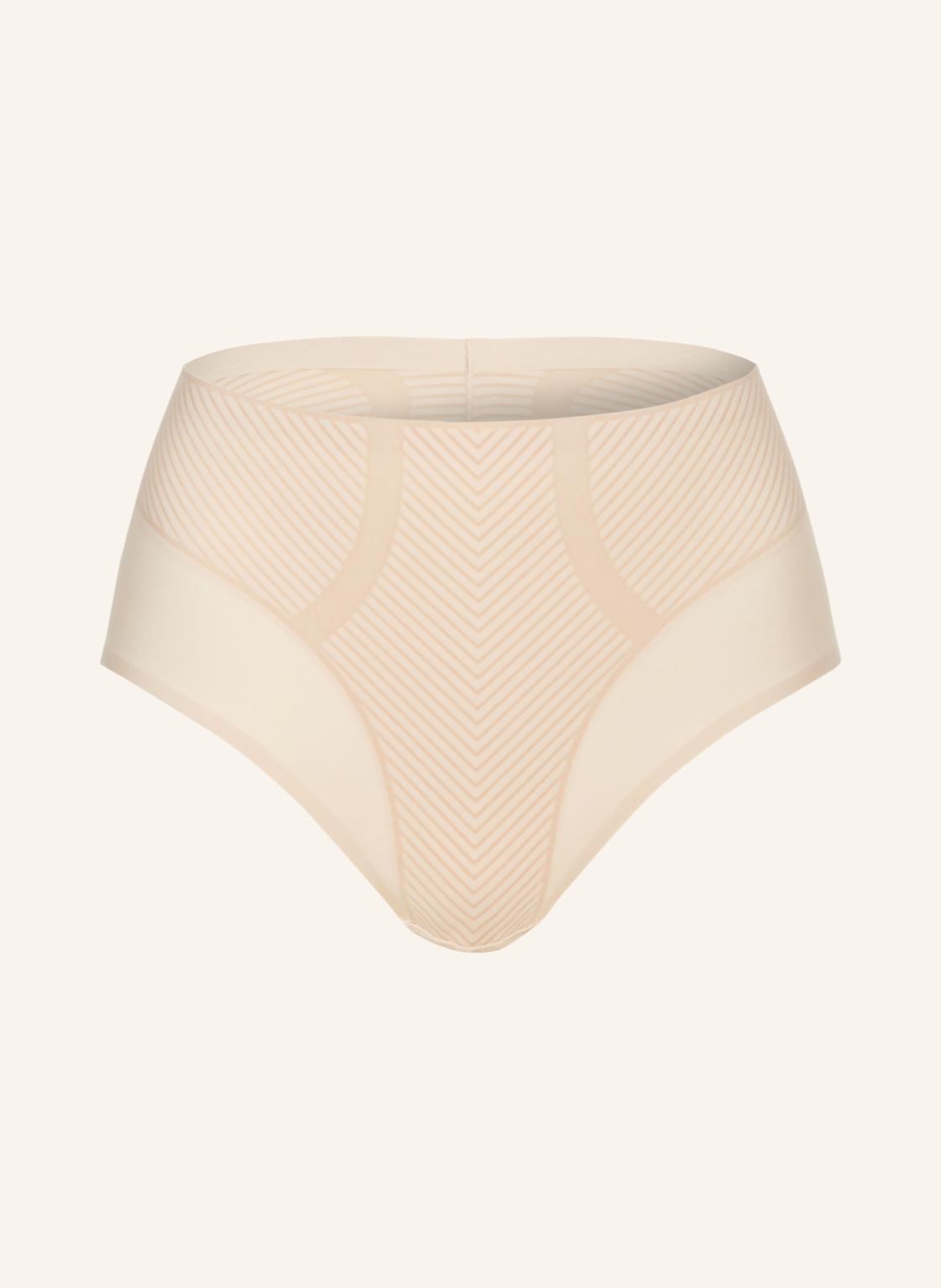Triumph Figi Pełne Bmu Illusion Curve beige