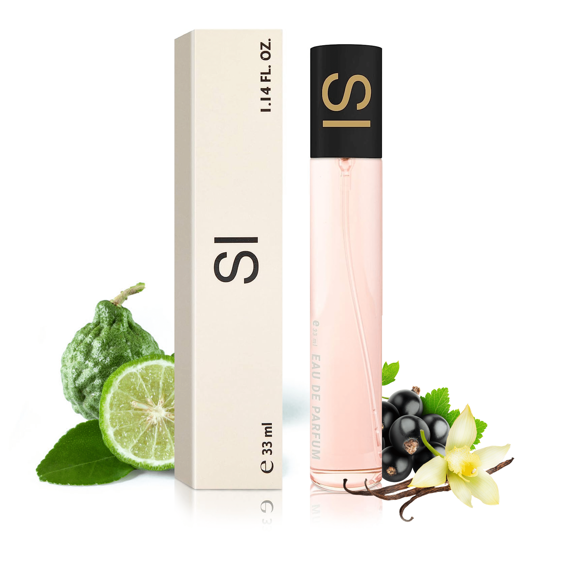 TEMU SI PERFUMY DAMSKIE WYSOKIEJ JAKOŚCI PERFUMETKI DLA KOBIET TRWAŁE PERFUMY