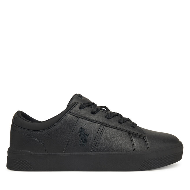 Sneakersy Polo Ralph Lauren Frazier RL03418001 Czarny
