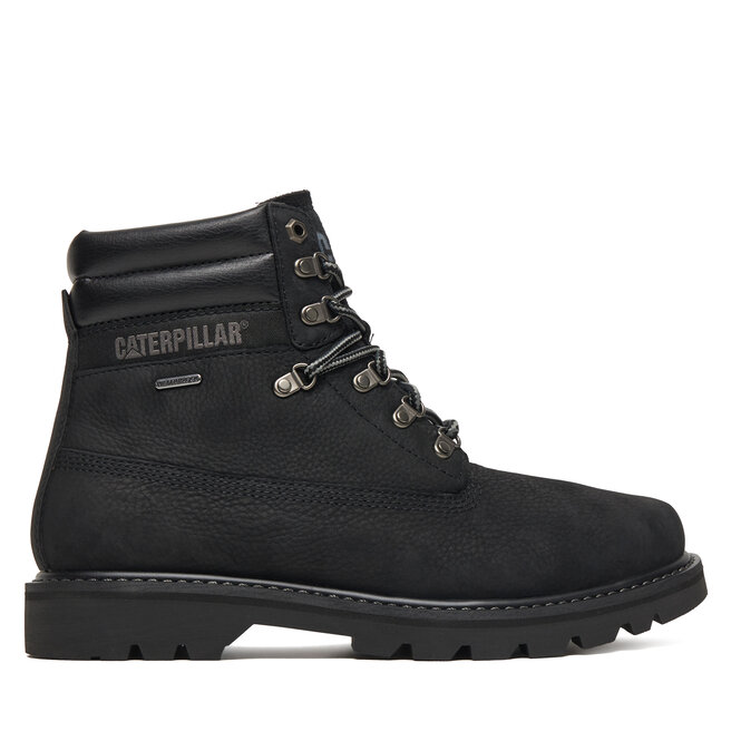 Trapery CATerpillar Colorado 2.0 Hiker Waterproof TX P726346 Czarny
