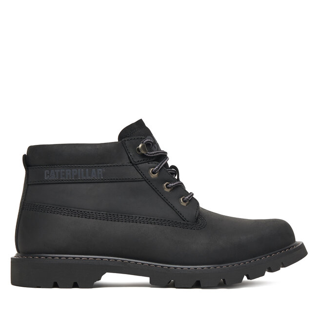 Trapery CAT Footwear Colorado 2.0 Chukka P726363 Czarny