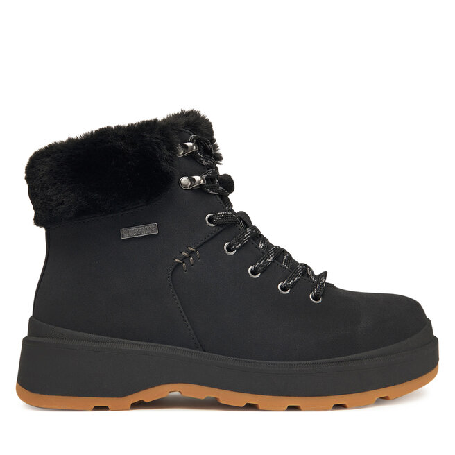 Botki Skechers Park City 168087/BBK Czarny