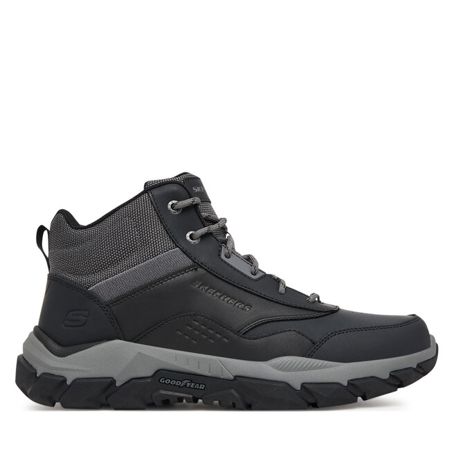 Trekkingi Skechers Santoro 205587 BLK Czarny