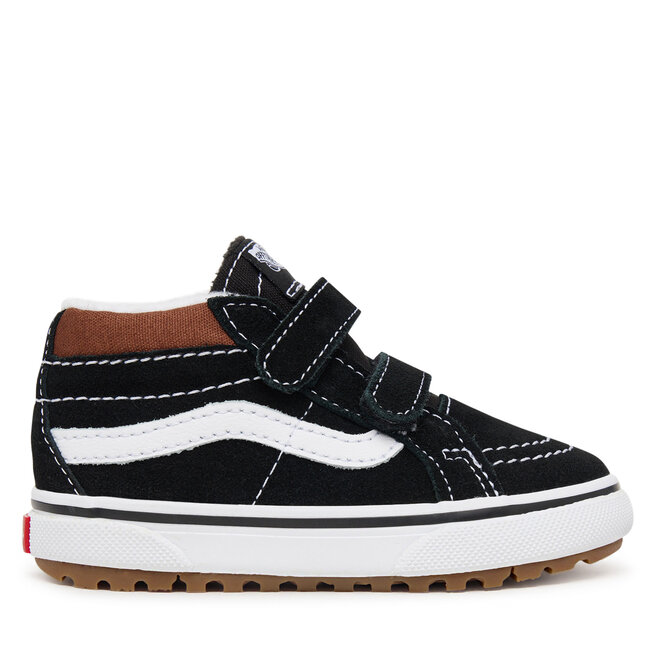 Sneakersy Vans MTE SK8-Mid Reissue V VN000D119AS1 Czarny