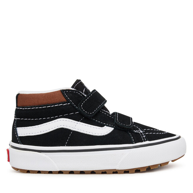 Sneakersy Vans MTE SK8-Mid Reissue V VN000D109AS1 Czarny