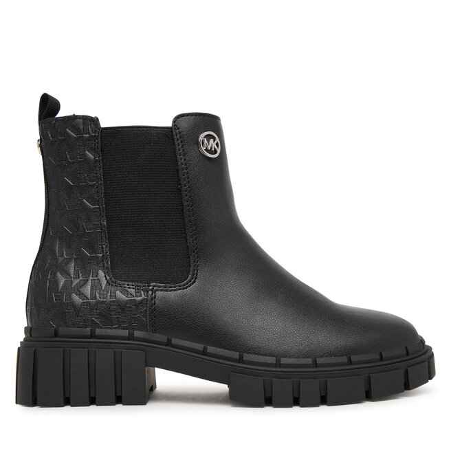 Botki MICHAEL Michael Kors MK02655001 Czarny