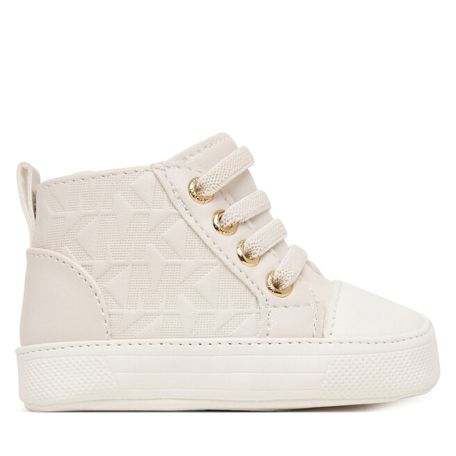 Trzewiki MICHAEL Michael Kors MK02535256 Beżowy