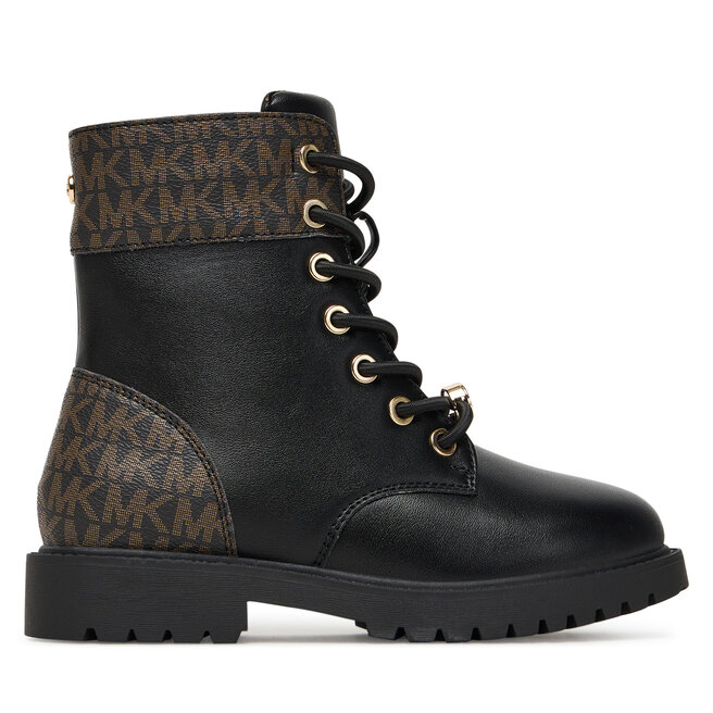 Trzewiki MICHAEL Michael Kors MK03436001 Czarny