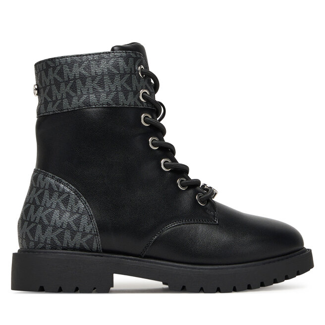 Trzewiki MICHAEL Michael Kors MK03436002 Czarny