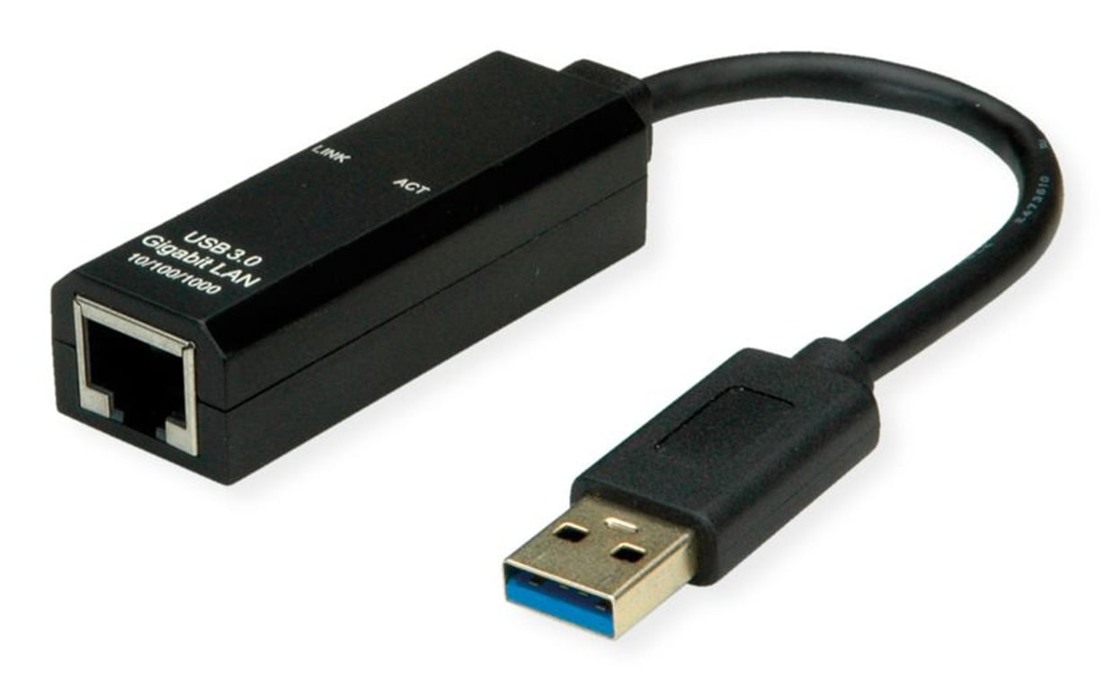 VALUE 12.99.1119 adapter RJ-45