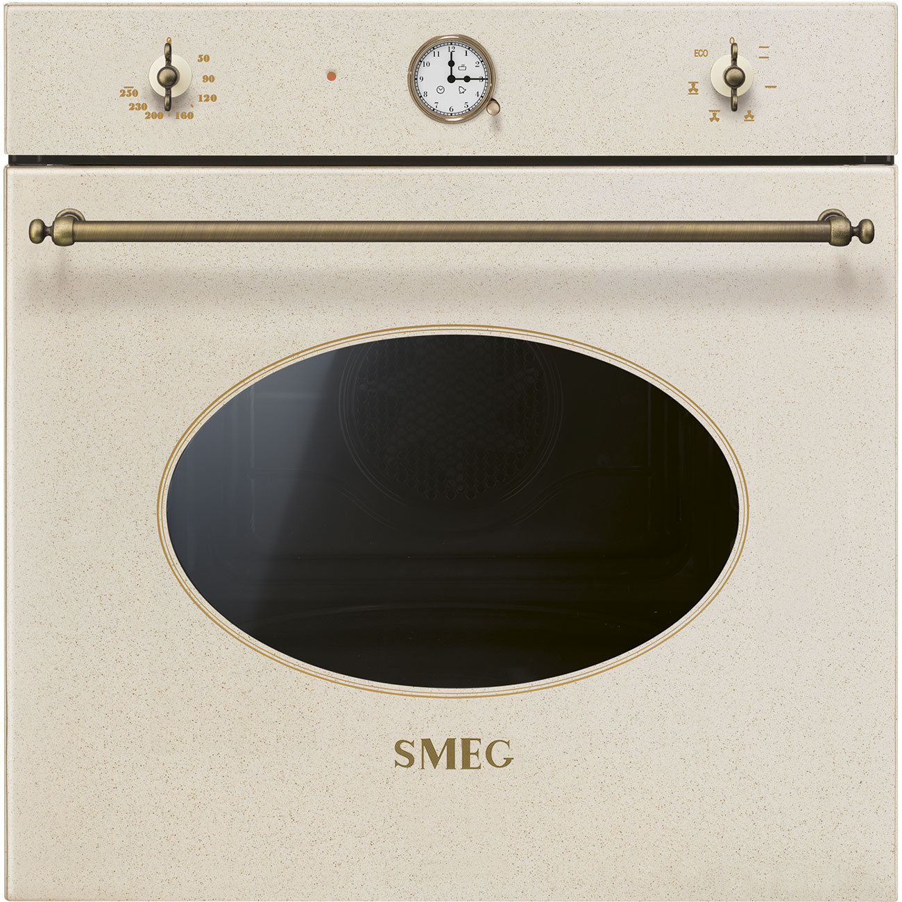 SMEG COLONIALE SF68C1AVO