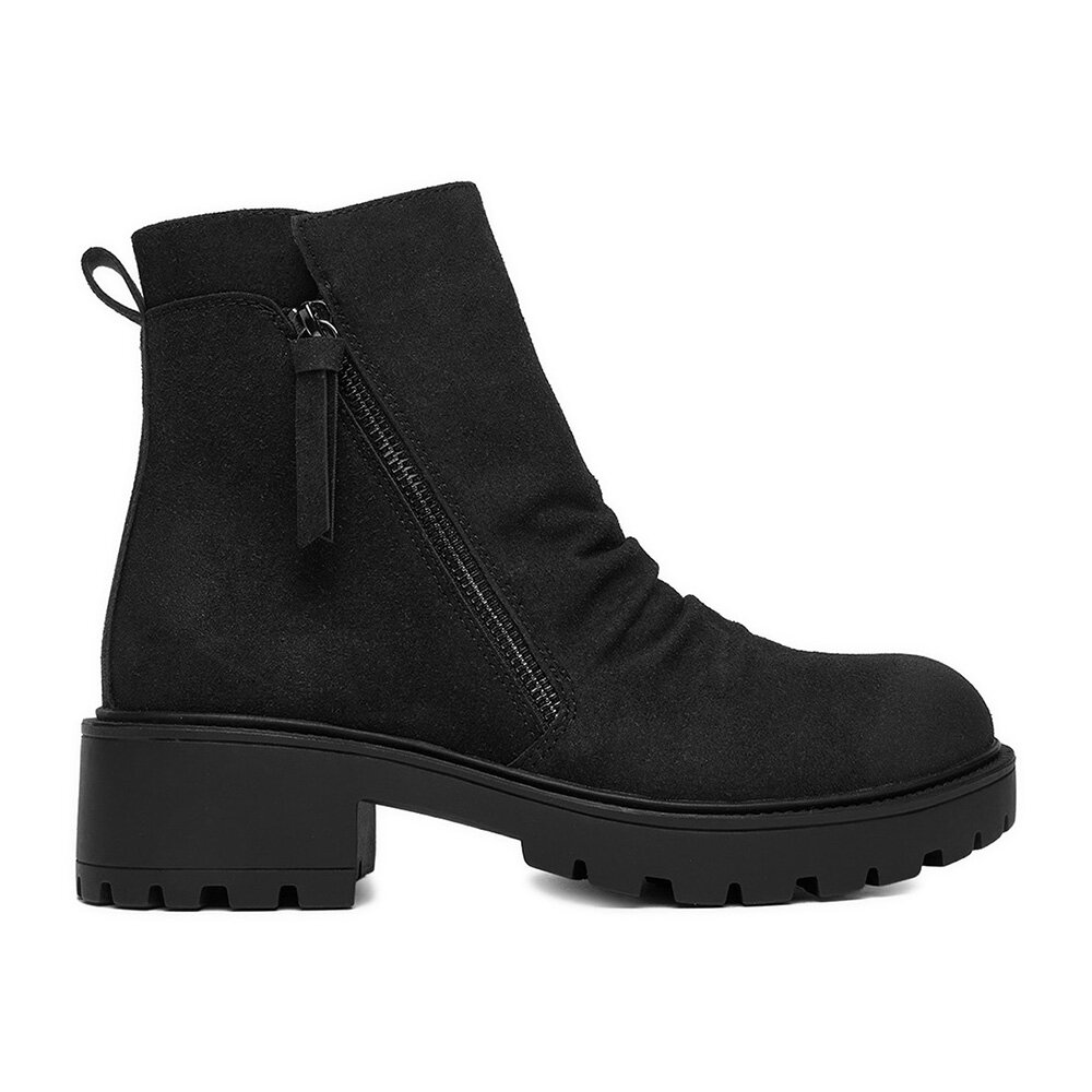 Botki Clara Barson CEO-HY8007S-1