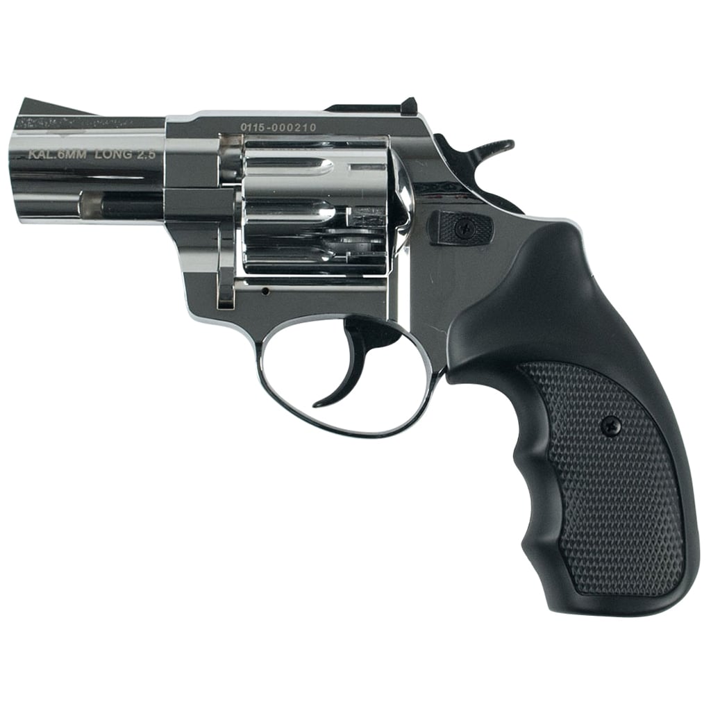 AtakArms Rewolwer hukowy BAS Zoraki model K-6L 2,5