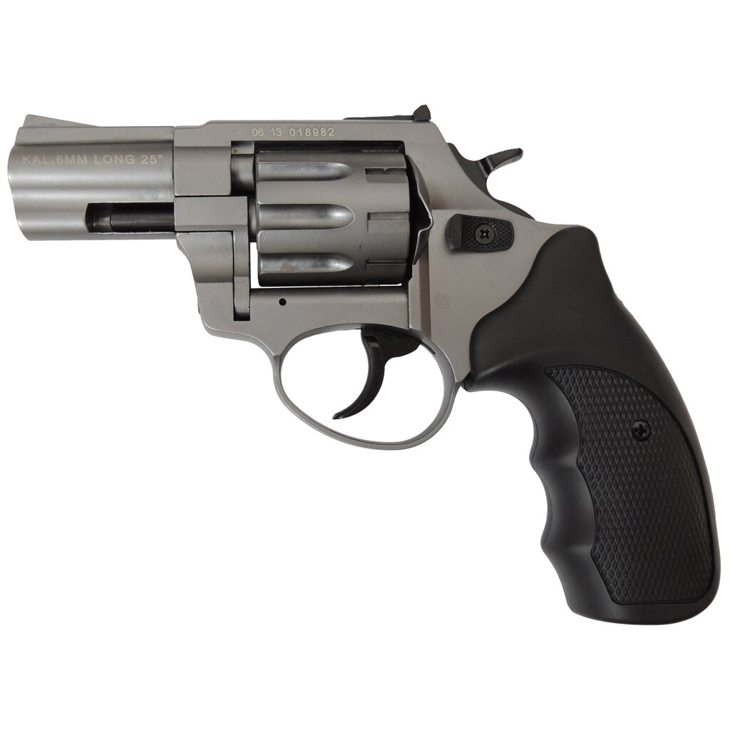 AtakArms Rewolwer hukowy BAS Zoraki model K-6L 2,5