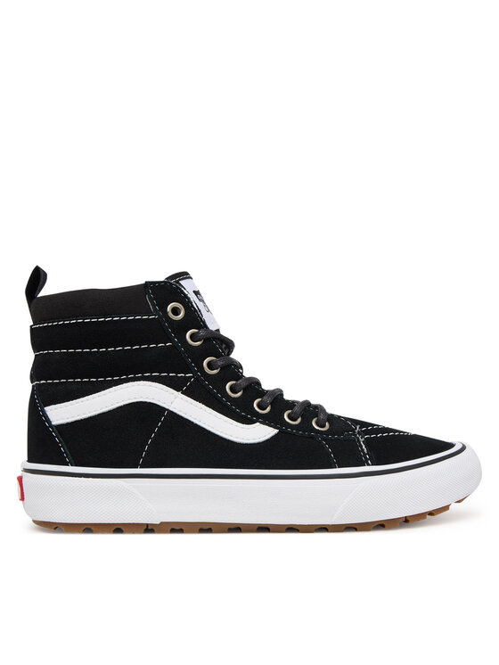 Vans Sneakersy MTE SK8-Hi VN000D2UBZW1 Czarny