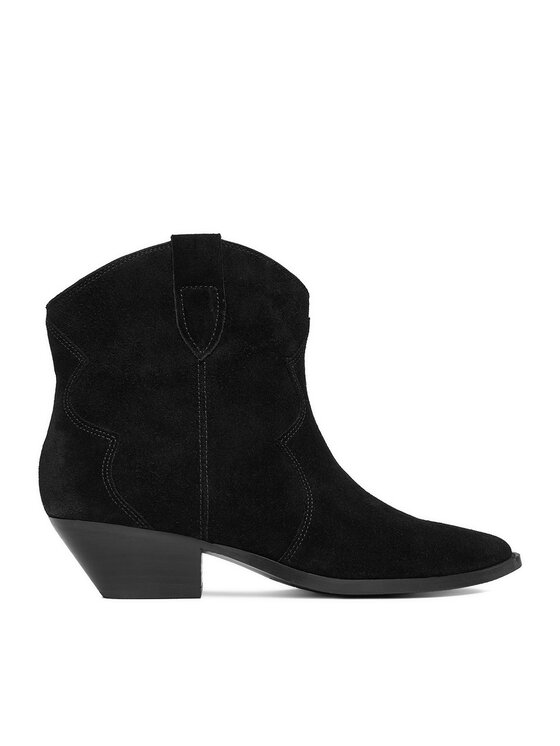 Badura Kowbojki EO-V365-05 Czarny