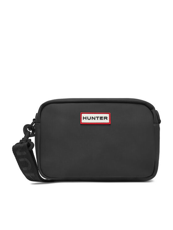 Hunter Torebka C-HTR-XC-004-08 Czarny