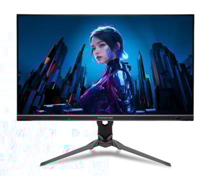 Acer Predator XB273KV5bmiiprx 27