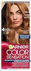 Garnier Color Sensation Creme Farba do włosów HL1 Kasztanowy Blond
