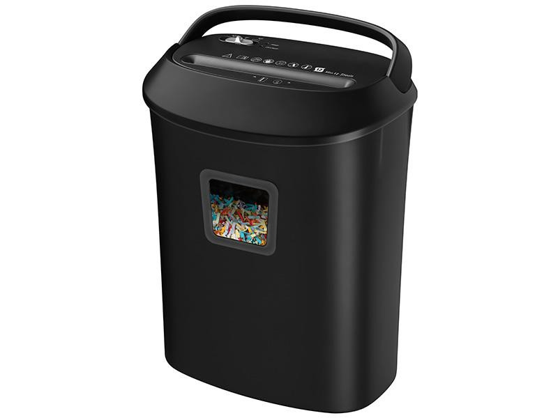 Tracer File Crusher