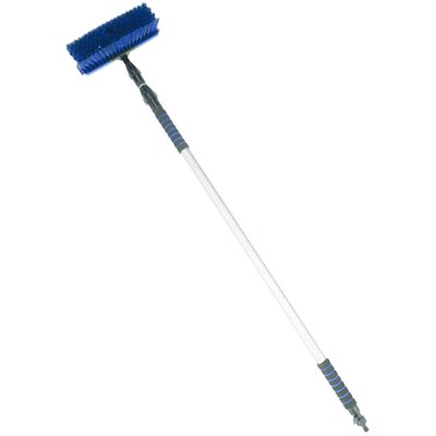 DEDRA Szczotka teleskopowa 2001A80