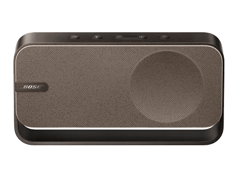 Głośnik bezprzewodowy BOSE SoundLink Home Brązowy