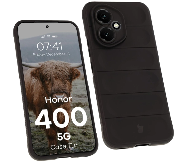 Bizon Tur do Honor 400 5G Czarny