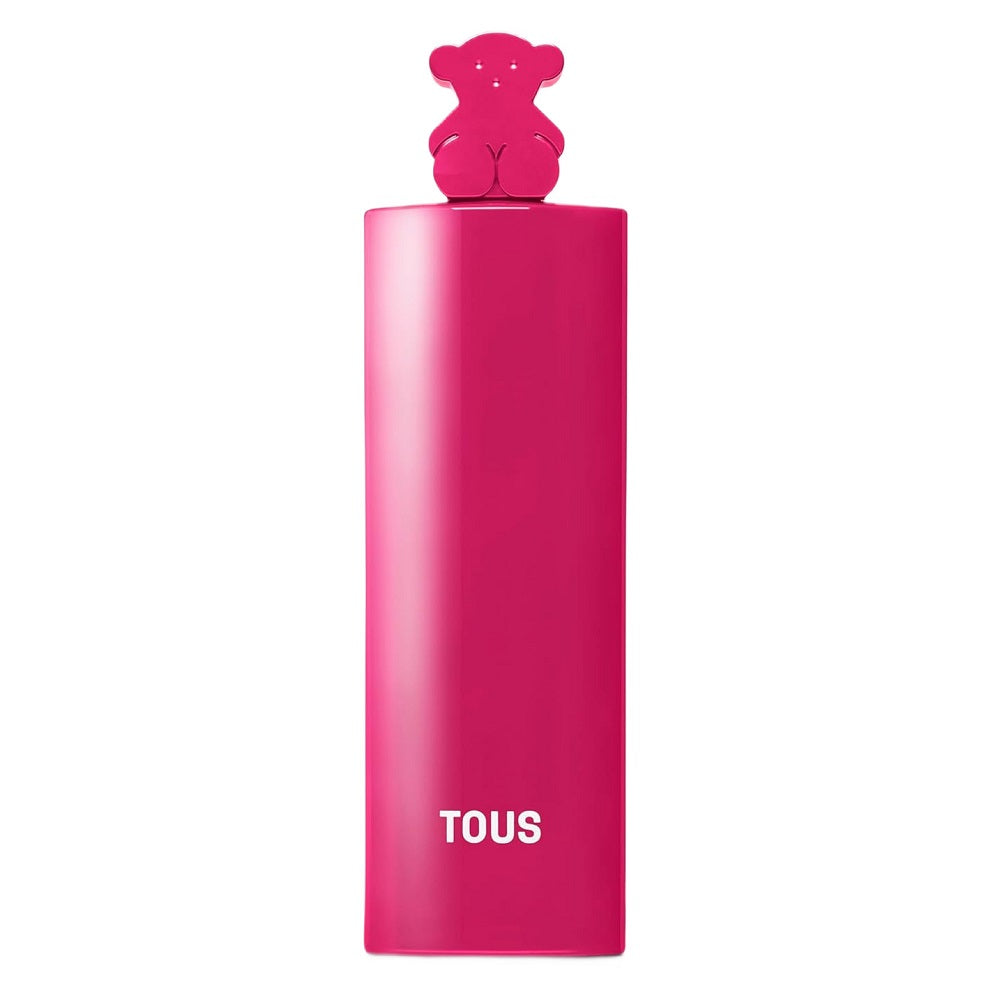 Tous More More Pink woda toaletowa spray 90ml -